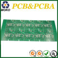 MK Fast Fabricante de PCB de doble cara con 2 oz de espesor de cobre